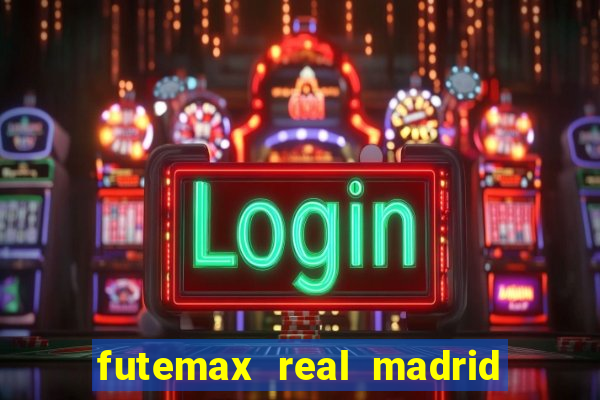 futemax real madrid x barcelona